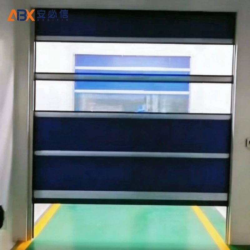 清远快速卷帘门